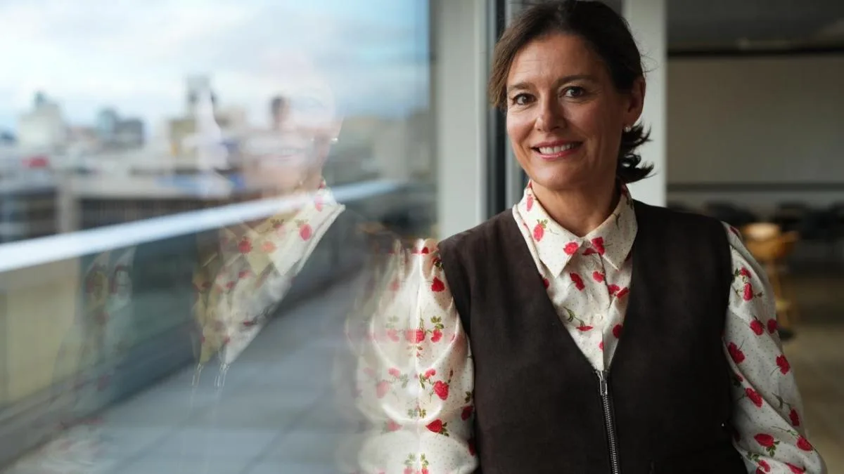 Miriam González: “La red clientelar política impide modernizar el país”
