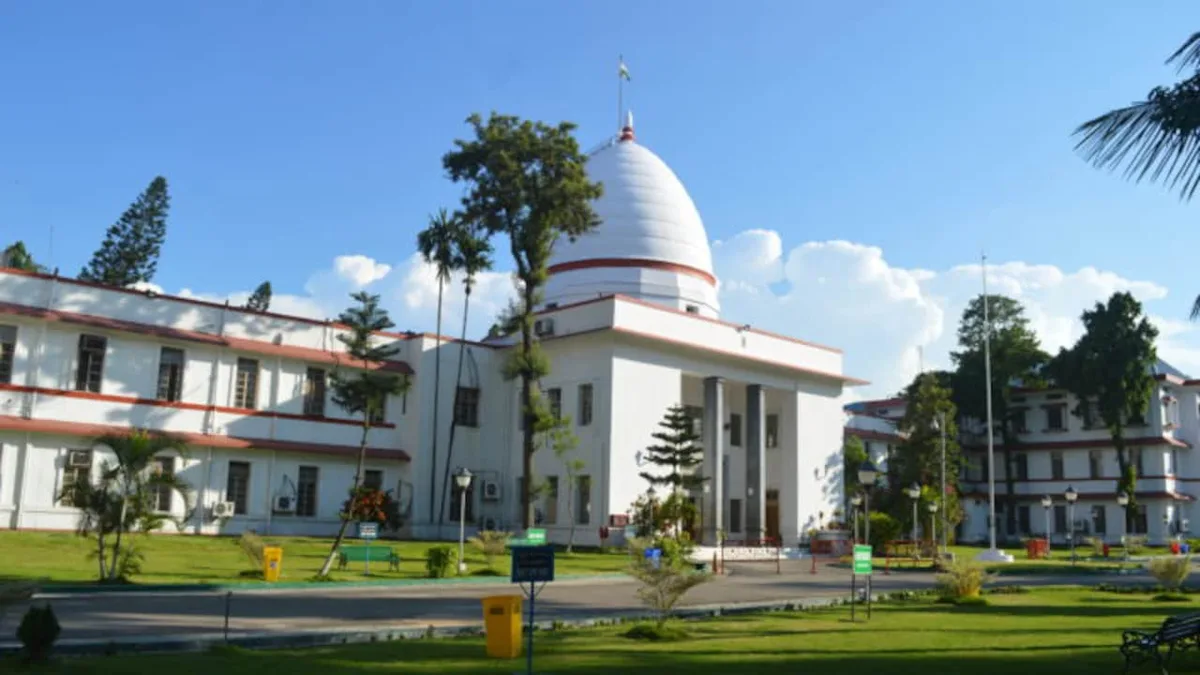 Husband Says 'Talaq' Thrice In 3 Months. Court Says Not Banned