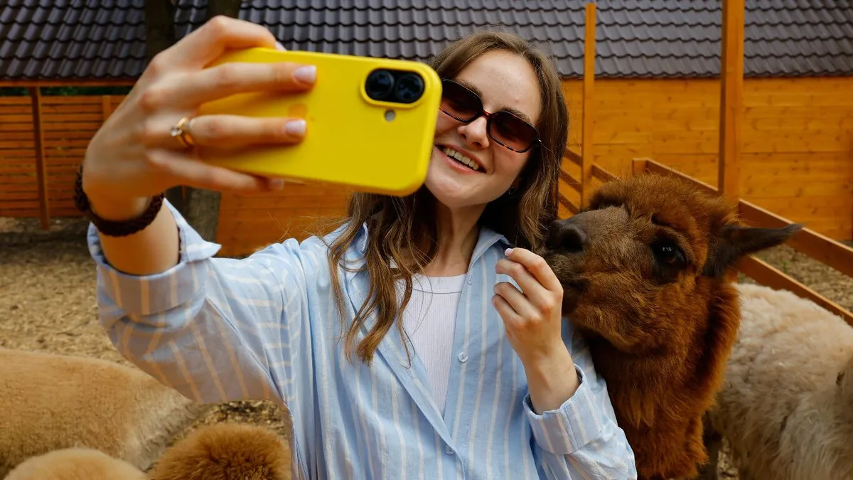 Los psicólogos coinciden: abusar de las selfies no es un trastorno, pero puede reflejar distintos problemas emocionales