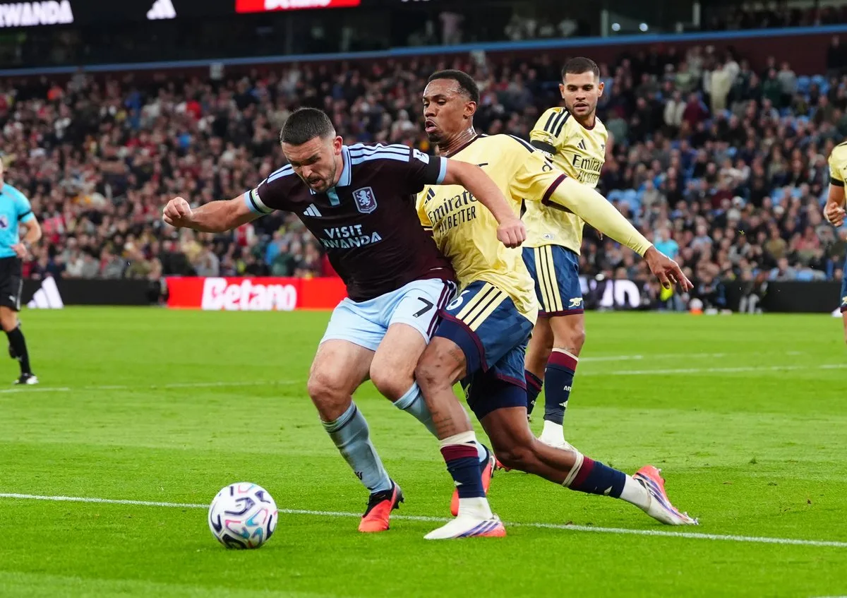 Three things we learned from Arsenal win as monstrous performance reaffirms title credentials