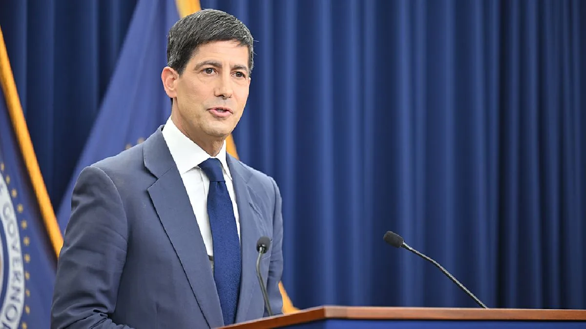 El alza de tasas de la Fed confirma un escenario de inflación persistente