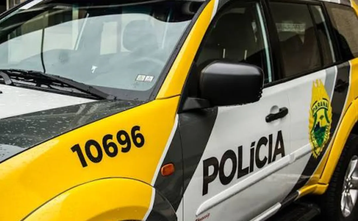 Trio armado reage à abordagem e dois morrem em confronto com a Polícia Militar em Cambé
