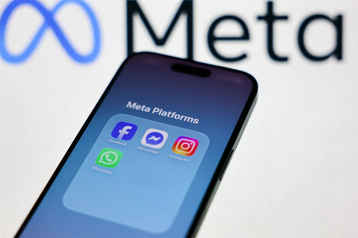 Réseaux sociaux : l’Amérique fait plier Meta lors de son procès pour protéger ses enfants
