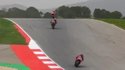 OFICIAL: Mundial de MotoGP continua em Portugal até 2029