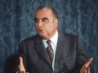 Que se passe-t-il si le président de la République meurt en fonction ?