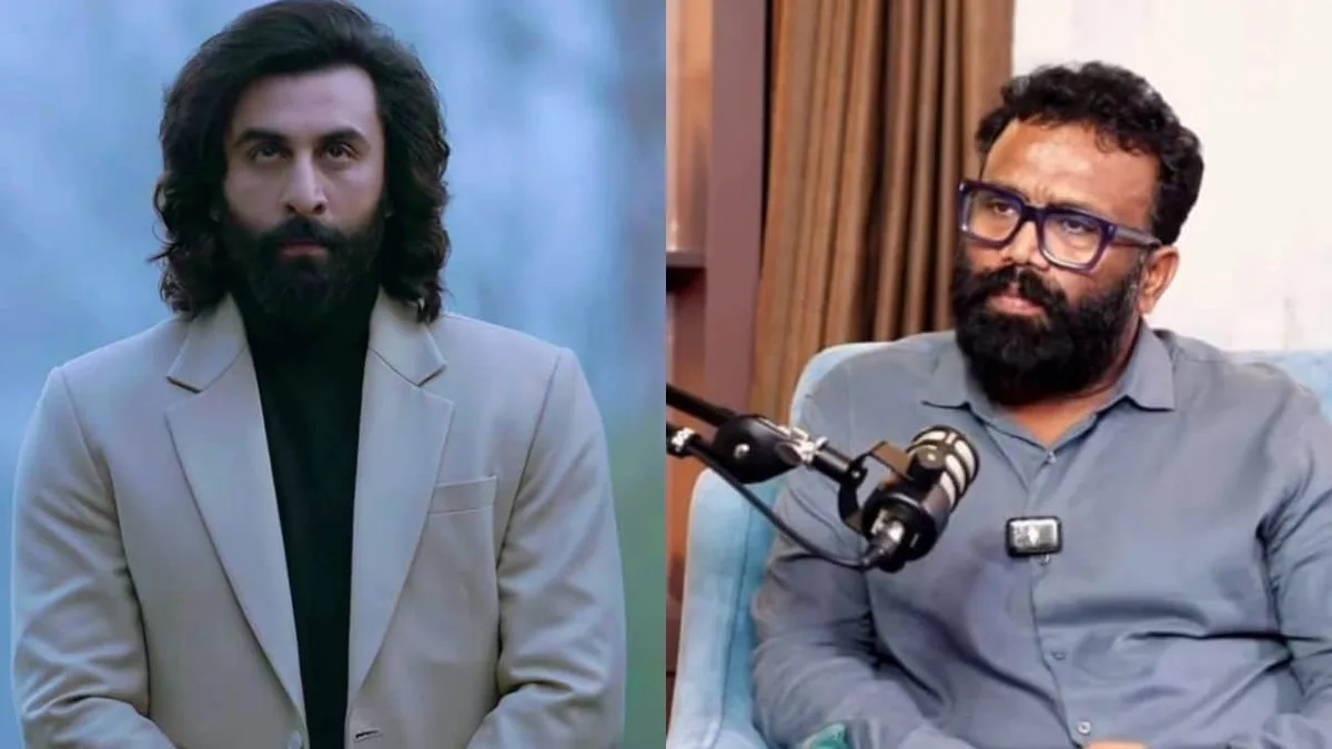 Ranbir Kapoor To Start Shooting For Sandeep Reddy Vanga's Animal Park 6 Months After Spirit Release