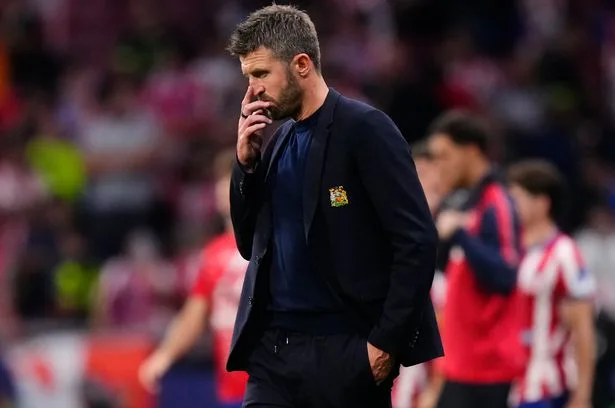 Man Utd identify Premier League boss as 'standout candidate' to replace Michael Carrick