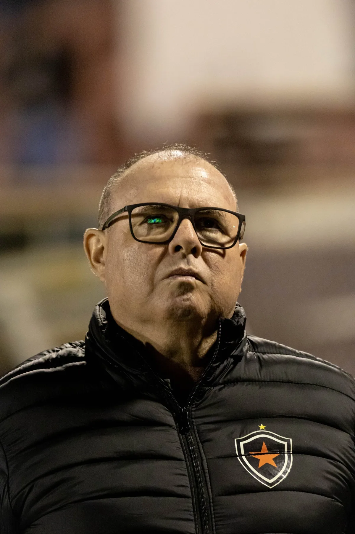 Marcelo Fernandes avança na Série C pelo 2º ano seguido e mira quebrar tabu com o Botafogo-PB
