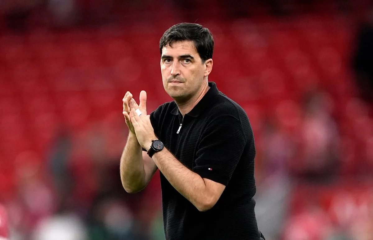 Andoni Iraola reveals Liverpool transfer priority as Cody Gakpo update issued amid Tottenham links