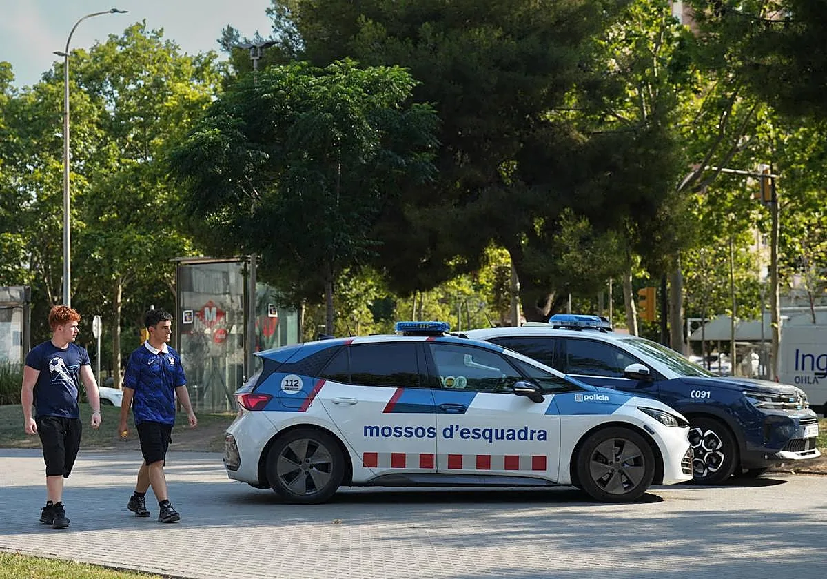 Detenidos dos entrenadores del Joventut de Badalona tras varias denuncias por acoso sexual a menores