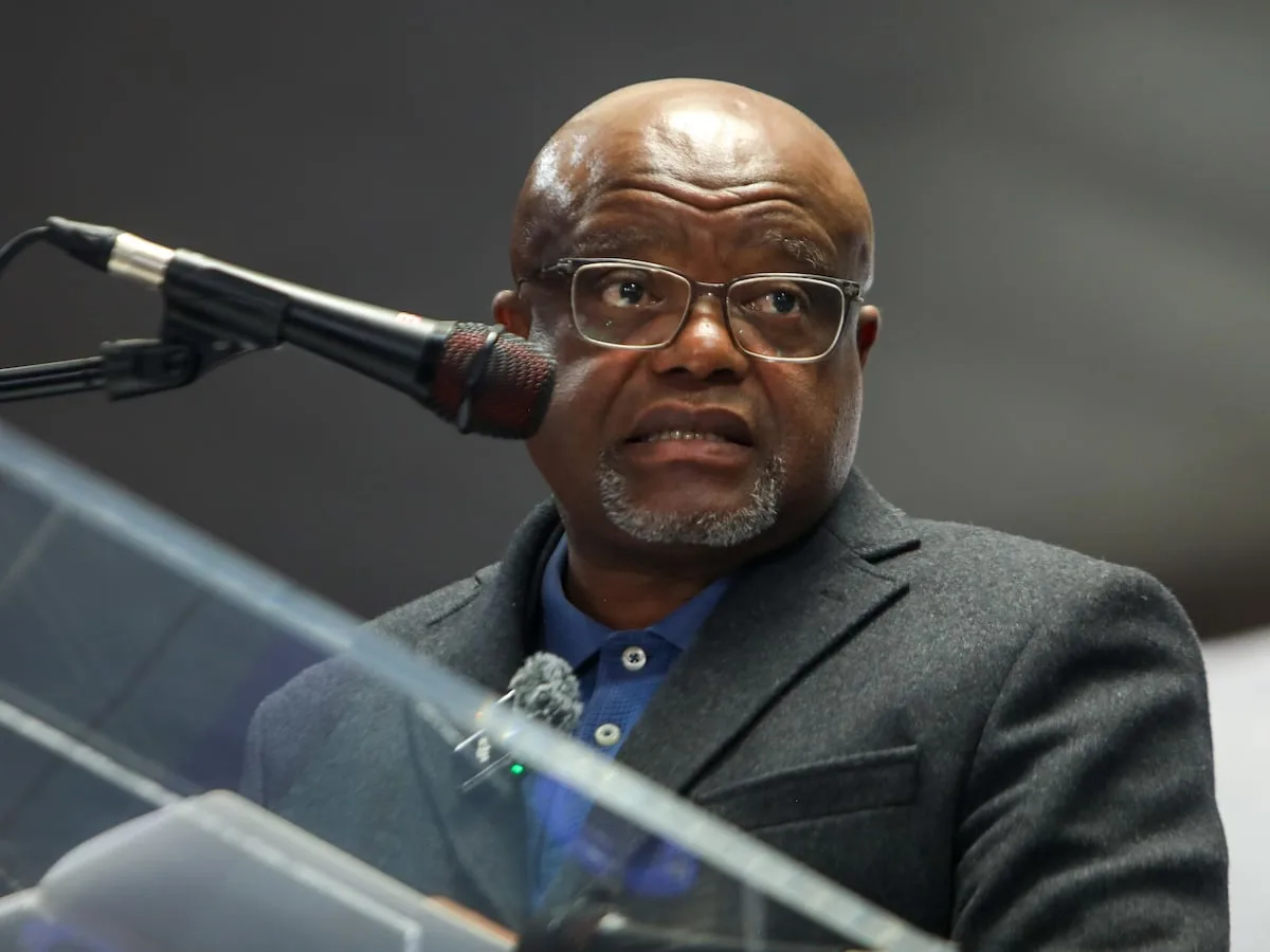 Morero tells spaza shops to register, pay rates as city chases township billions