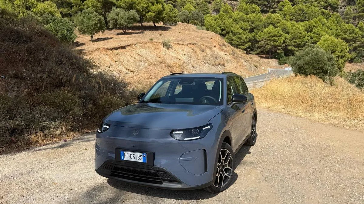 Leapmotor confirms vehicle-to-grid testing in Australia, eyes Amber collaboration