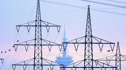 Deutschland 2045: Netzbetreiber planen an der Realität vorbei