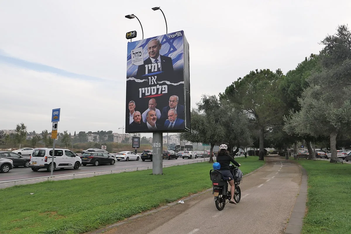 Ex-diretor dos serviços secretos israelitas processa Netanyahu e revela alertas sobre ataque do 7 de Outubro