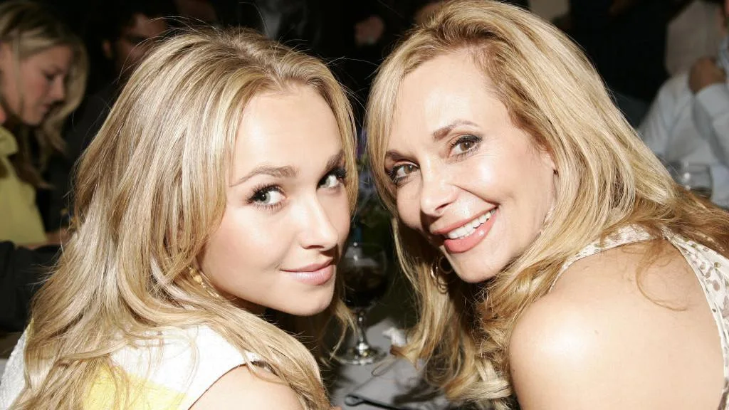 Hayden Panettiere’s estranged mother slams ex boyfriend after daughter’s sudden death