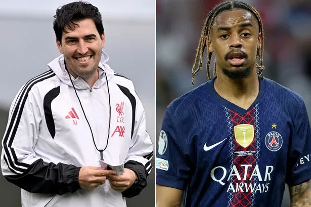 Should Liverpool be spending £122m on Bradley Barcola transfer after Newcastle issues