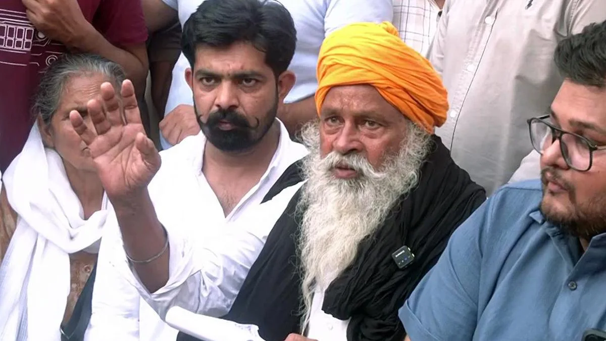 Anti-drug activist's murder: Markets, private schools shut at many places after 'Punjab Bandh' call