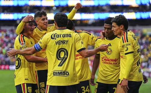 Liga MX: Así marcha la tabla de posiciones del Apertura 2026, tras la Jornada 4