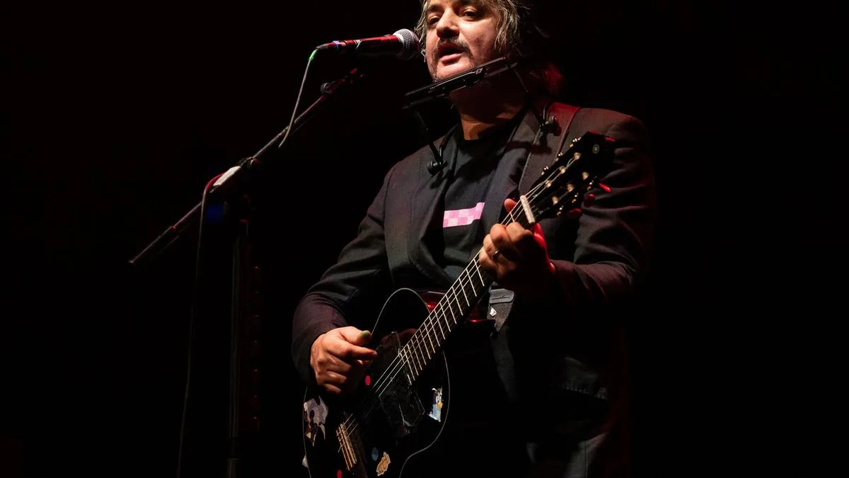 Pete Doherty reveals surprising new career move