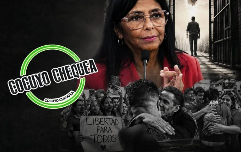 Cifras cruzadas y opacidad tras el anuncio de las excarcelaciones en Venezuela