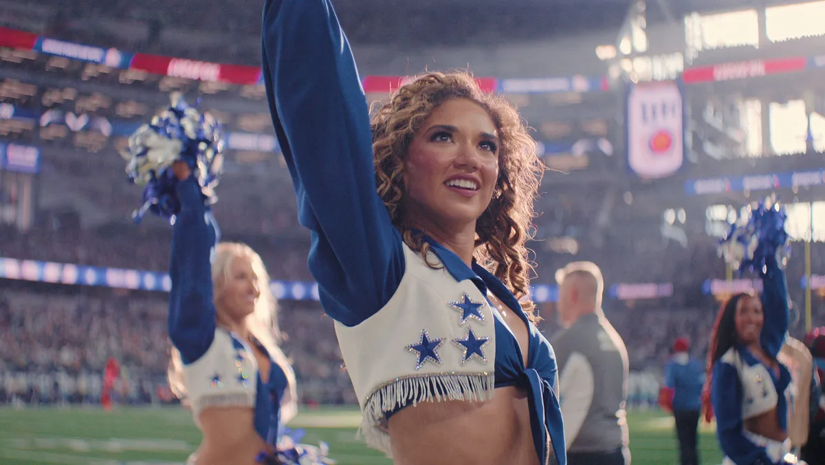 ‘America’s Sweethearts: Dallas Cowboys Cheerleaders’ Renewed For Season 4 At Netflix