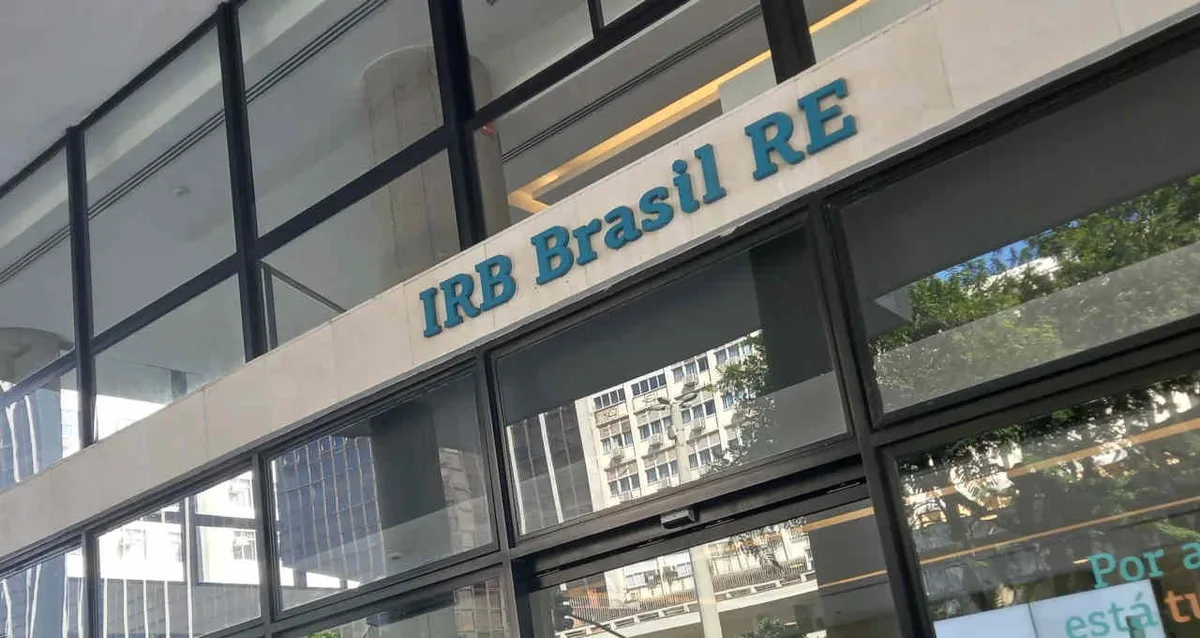 IRB (IRBR3) sobe mais de 8% e BTG vê caminho para lucro de R$ 1 bilhão até o fim da década; entenda a aposta
