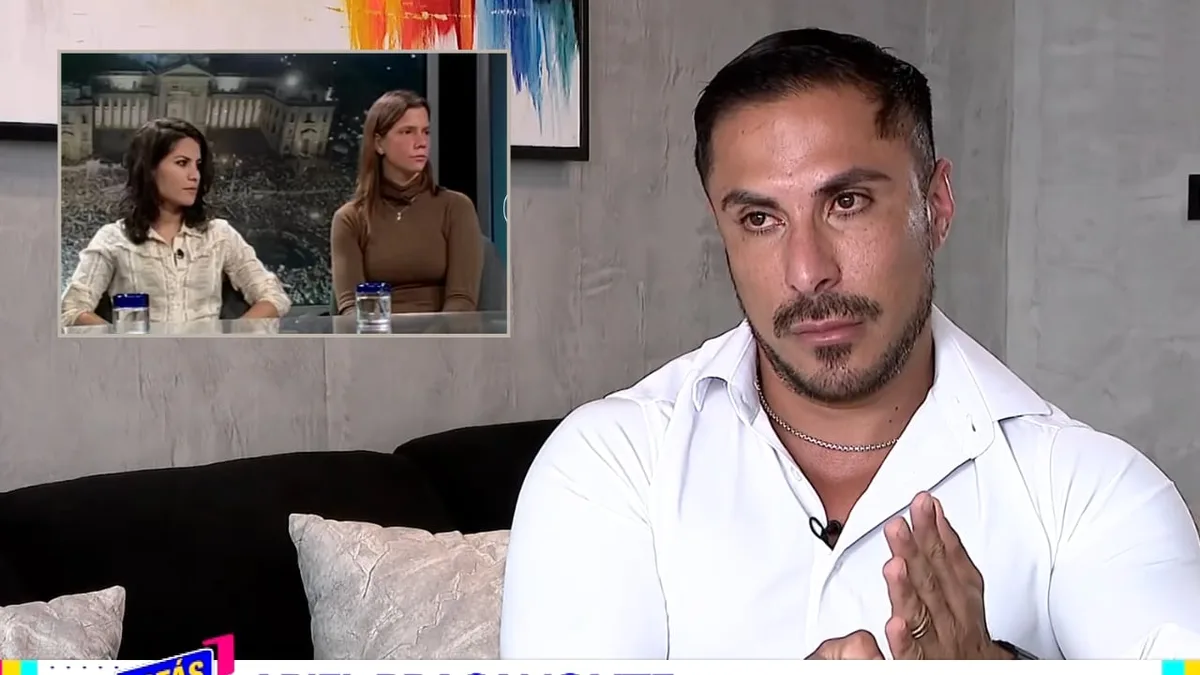 Ariel Bracamonte y qué pasó con la herencia de Myriam Fefer: poder legal a Liliana Castro, los viaje de Eva y la cuenta en Estados Unidos