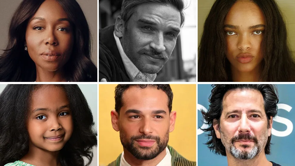 Amanda Warren & Evan Jonigkeit To Topline Indie Sci-Fi Horror ‘Door’