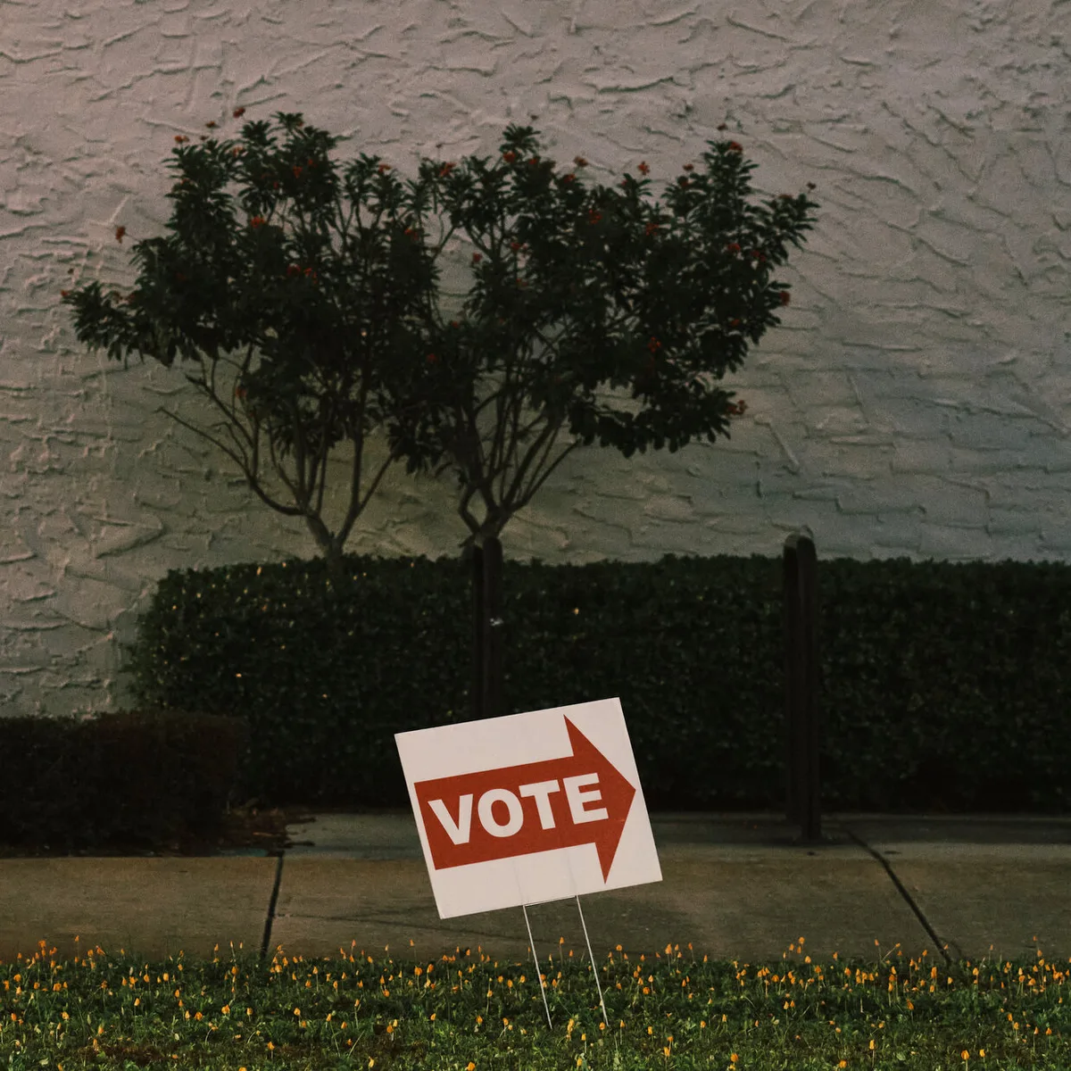 Fringe Views in Primary Campaigns Rattle Florida Jews