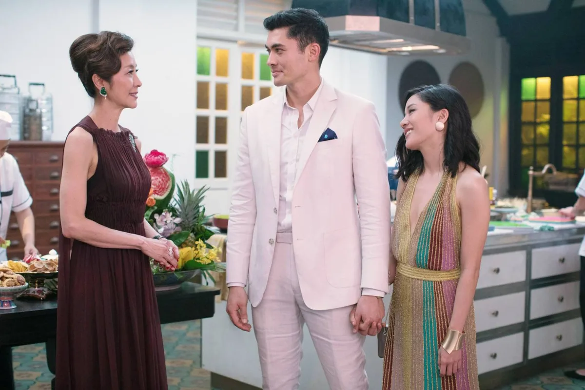 ‘Crazy Rich Asians’ Series Greenlit. Constance Wu, Henry Golding, and Michelle Yeoh Returning
