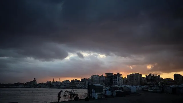 Lage im Gazastreifen: »Nördlich von Gaza-Stadt ist medizinische Versorgung nahezu unmöglich«
