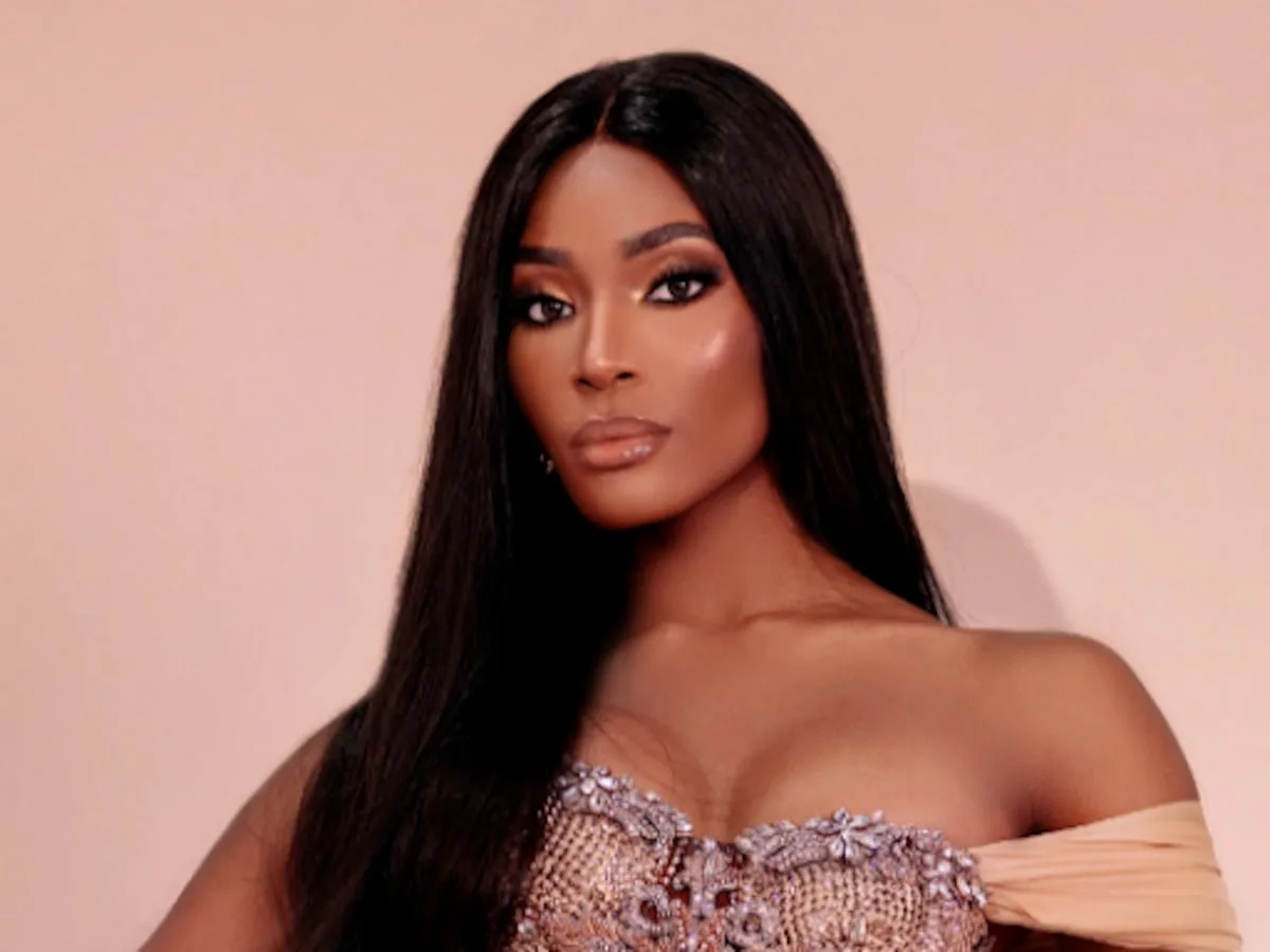 ‘I was in tears’: ​Former Miss SA Lalela Mswane recounts attempted abduction