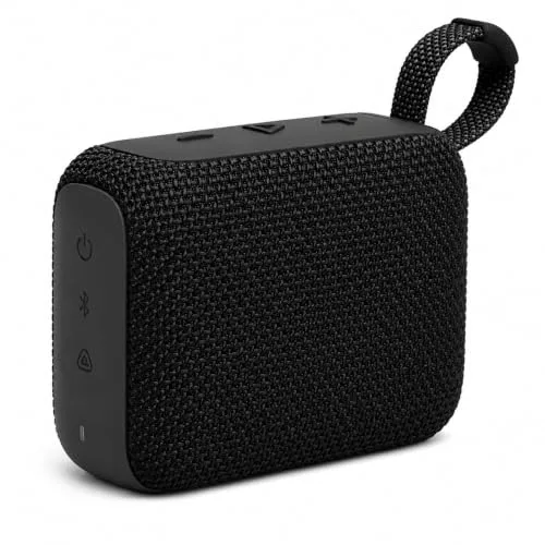Música em qualquer lugar: caixas de som Bluetooth em promoção na Amazon