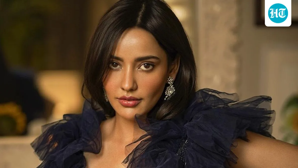 Neha Sharma issues stern warning against using her face or likeness to create AI-generated videos or images without her consent