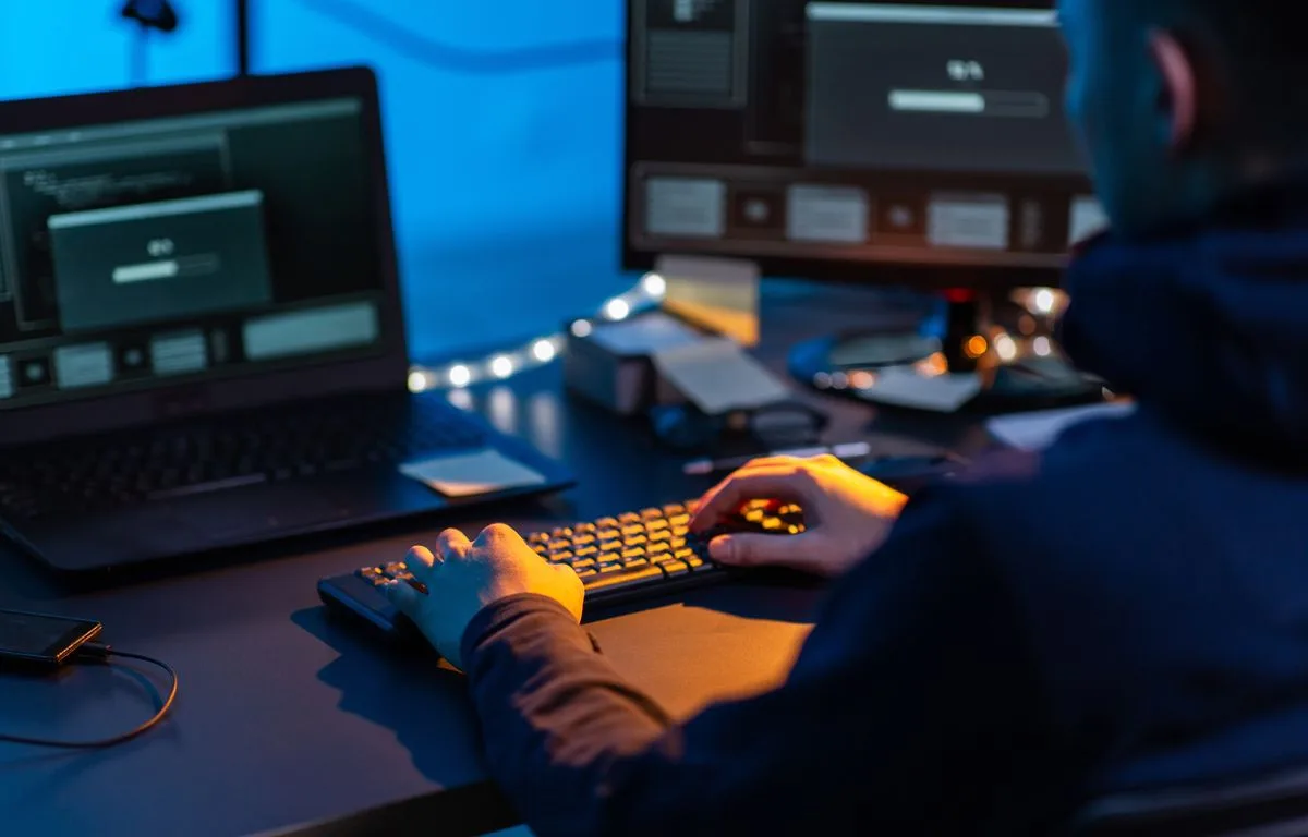 Cyberattaque : Ascenseurs ou alarmes… Après les frigos de supermarchés, quels équipements peuvent être vulnérables ?