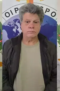 Gerson Palermo, solto por desembargador, é alvo de operação contra tráfico