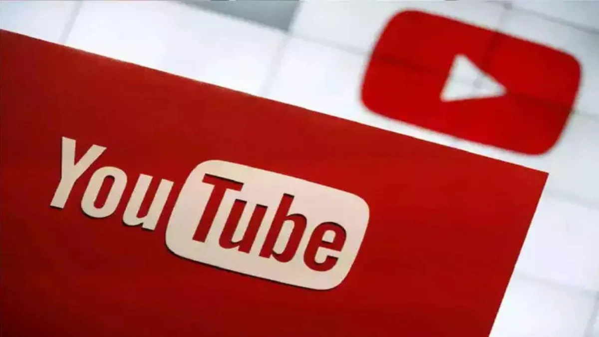 YouTube offers creators millions to not work with Netflix
