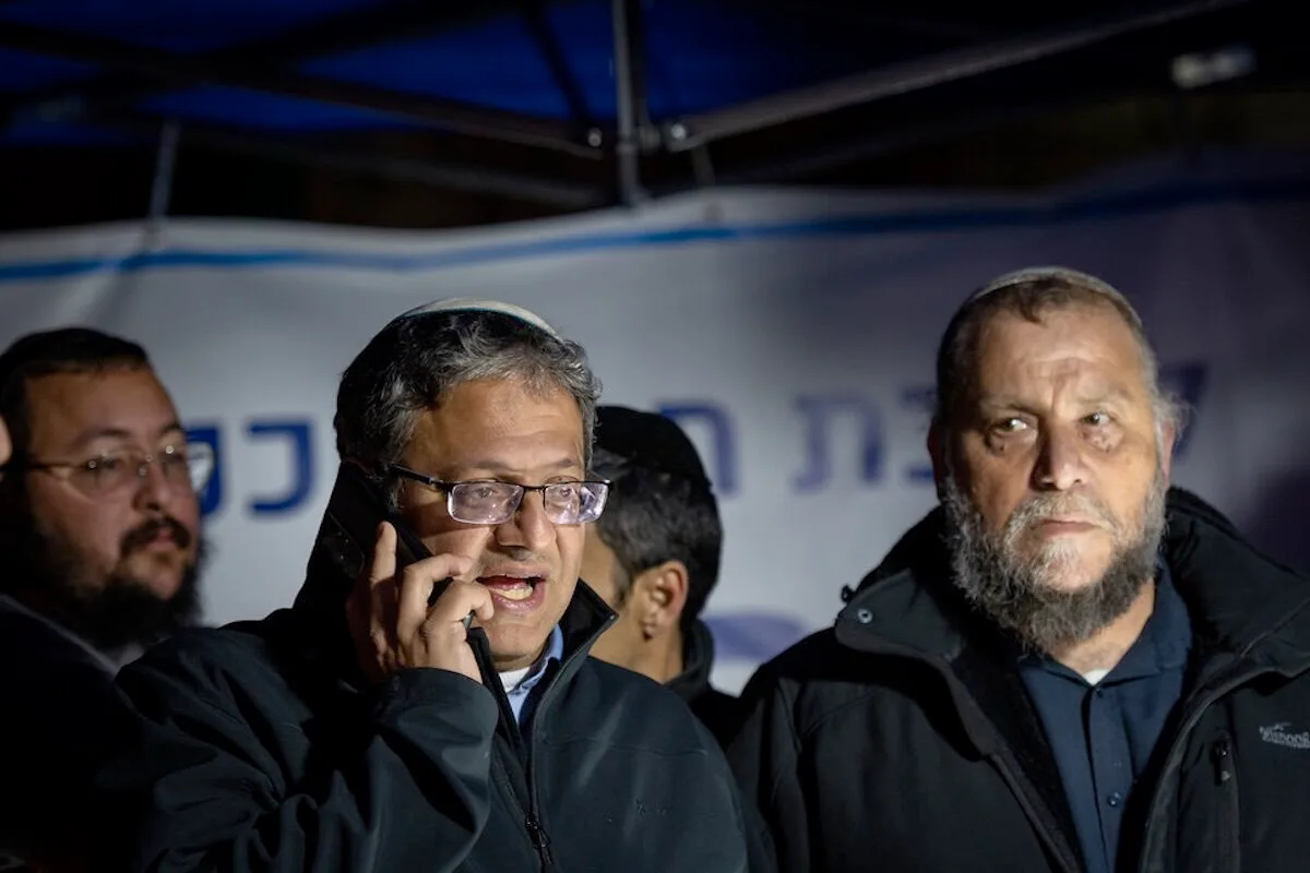 “Que morram 30 ou 40 palestinianos por noite em Gaza”. Alemanha e França não gostaram