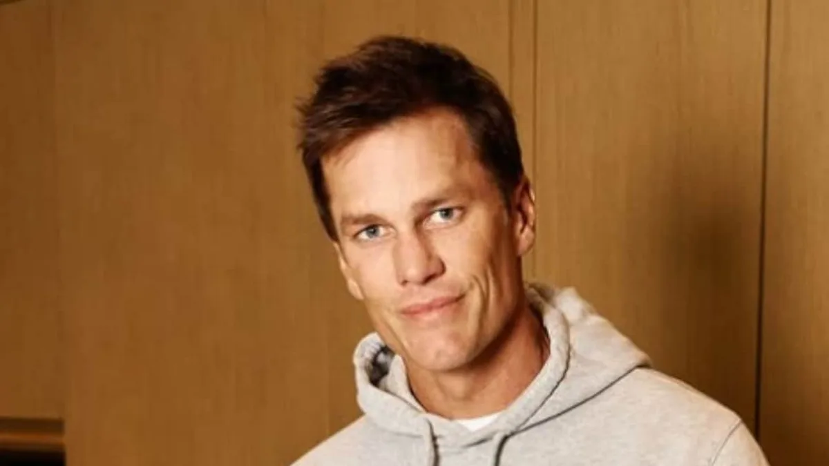 What Triggered Tom Brady’s Two-Word Reaction After A Shocking Injury Moment Became A Talking Point?