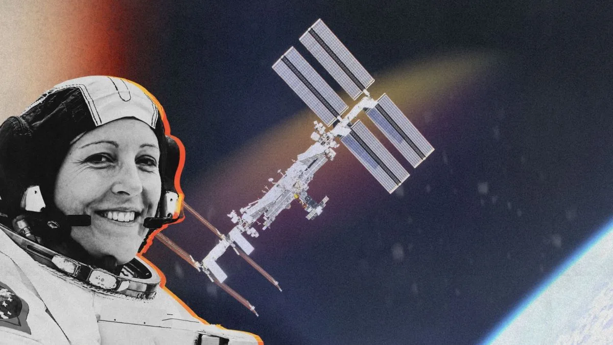Sortie spatiale de Sophie Adenot : heure de départ, rôle… comment va se dérouler la mission du 18 août