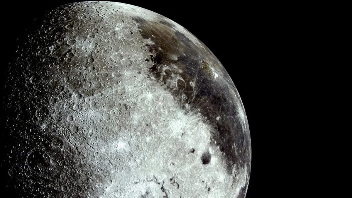 'Swamp-like colors' on the moon: NASA report reveals strange sights from Artemis II mission
