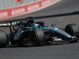 F1. George Russell réalise le meilleur temps aux essais libres 1 au Grand Prix d’Espagne