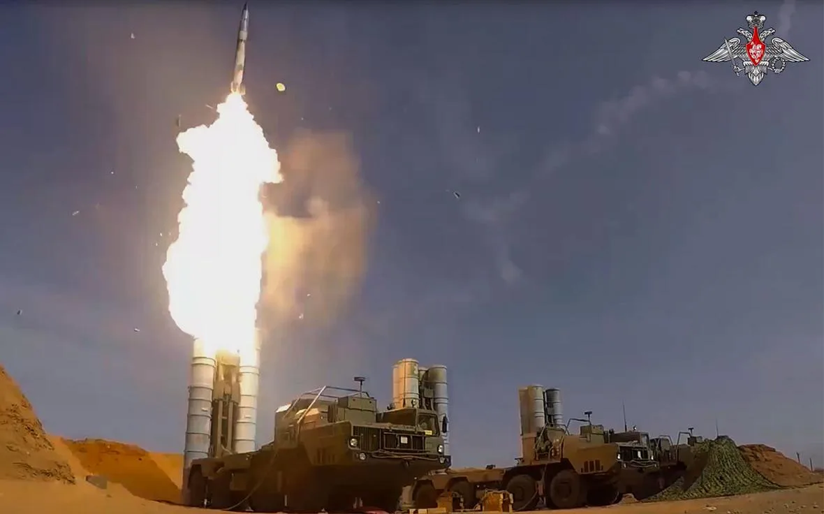 На Московский регион летели более 2,7 тыс. дронов за неделю