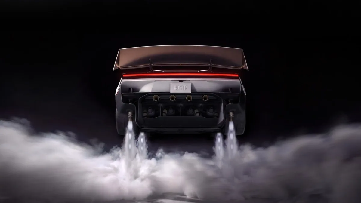 Comment Tesla défie les lois de la physique avec son Roadster