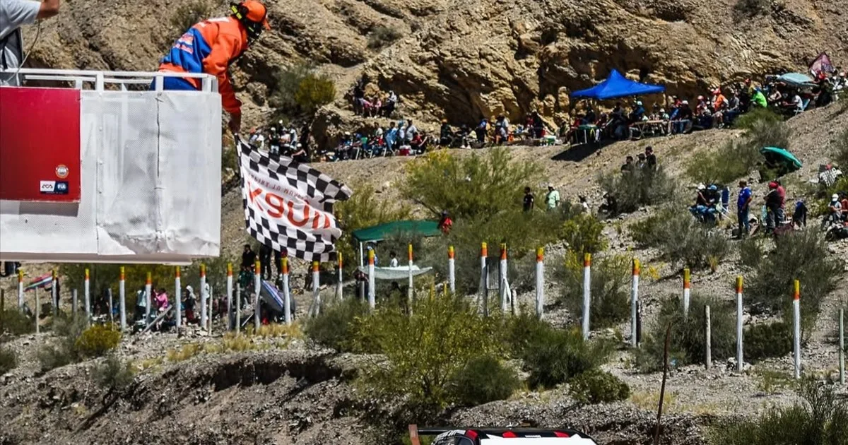 El TC2000 acelera en Junín con una carrera especial: cuándo y por dónde verlo