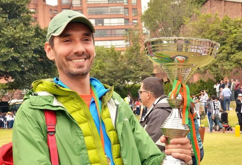 Docente del colegio Marymount en Bogotá fue condenado a 16 años de cárcel por delitos sexuales contra una menor