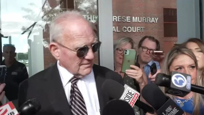 Defense attorney comments as Lindsay Clancy jury ends third day of deliberations without verdict