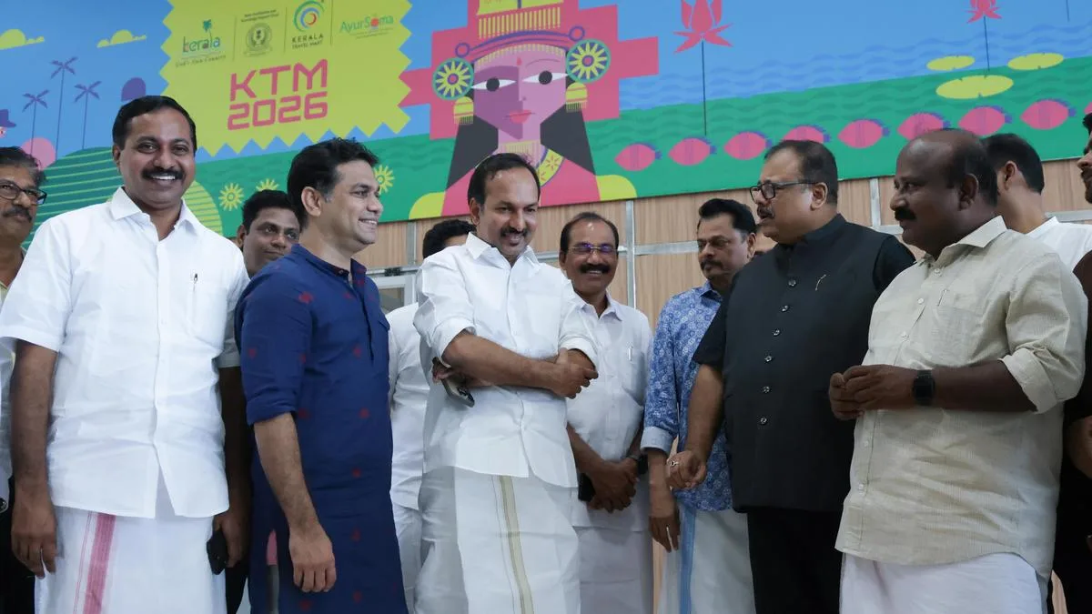 Kerala Tourism to develop 100 new tourism destinations in five years, says Minister
