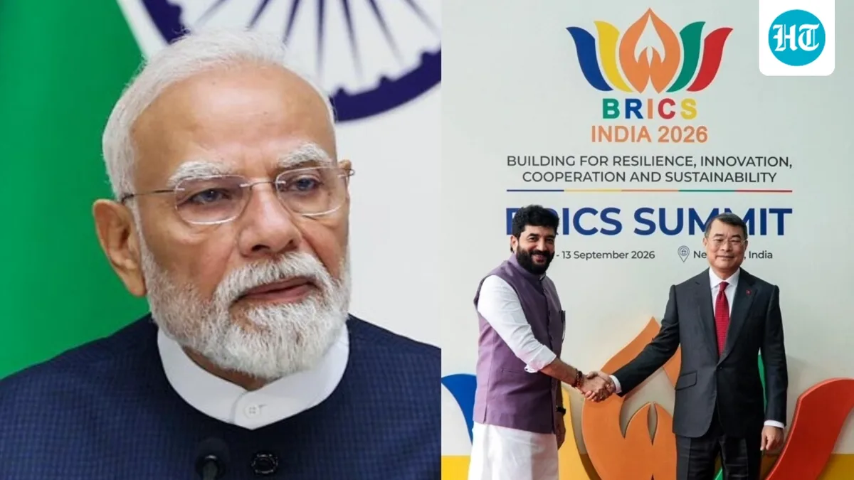 PM Modi, Vietnam counterpart Le Minh Hung hold bilateral talks as BRICS leaders converge in Delhi