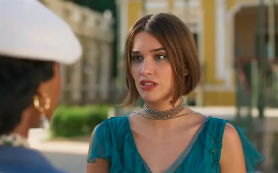 Chega o dia do casamento de Mirinho e Virgínia: confira resumo de A Nobreza Do Amor nesta segunda-feira, 21/09